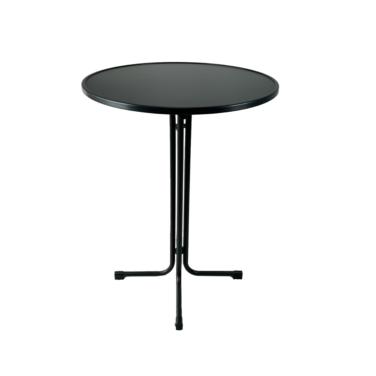 Table Mange Debout noire